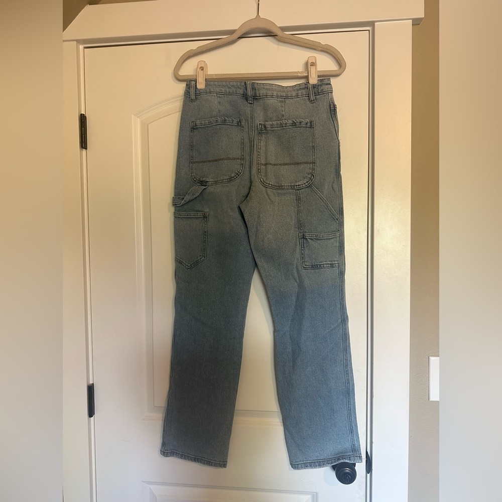 Sincerely Jules cargo pants